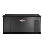 Briggs & Stratton 076880 Fortress 30kW 1ph-120/240V Generator product image