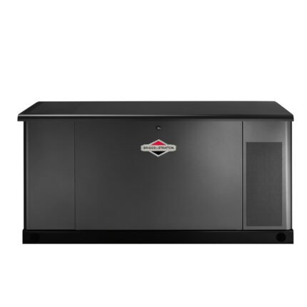 Briggs & Stratton 076880 Fortress 30kW 1ph-120/240V Generator product image