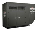 Briggs & Stratton 080016 125kW 3ph-120/208V LP Generator product image