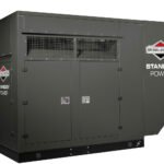 Briggs & Stratton 080018 125kW 3ph-277/480V LP Generator product image