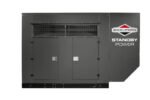 Briggs & Stratton 080020 150kW 1ph-120/240V NG Generator product image