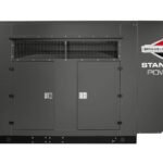 Briggs & Stratton 080020 150kW 1ph-120/240V NG Generator product image