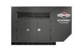 Briggs & Stratton 080020 150kW 1ph-120/240V NG Generator gallery image 2