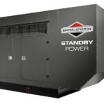 Briggs & Stratton 080026 200kW 3ph-120/208V NG Generator product image