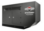 Briggs & Stratton 080028 200kW 3ph-277/480V NG Generator gallery image 2