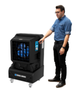 Cool Boss CB-12SL Evaporative Cooler