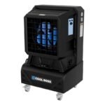 cb-14 - water-cooling-fan-portable-evap-cooler-commercial-residential - - Cool Boss