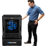 Cool Boss CB-14SL Evaporative Cooler