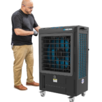 Enjoy massive cooling potential in a compact package with the CB-19SL from Cool Boss.