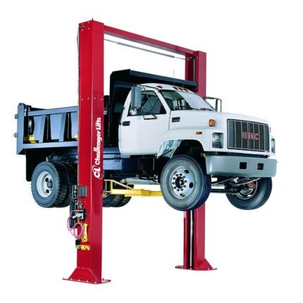 Challenger Lifts E15 Two Post Lifts 6010125