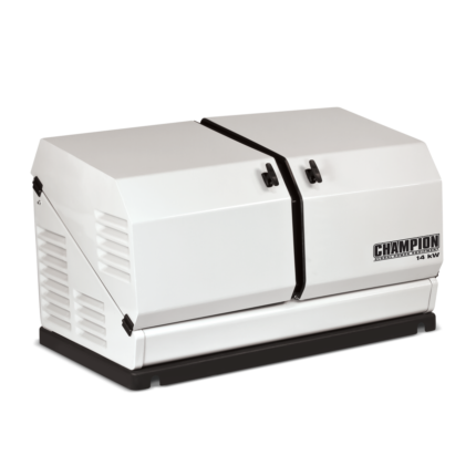 Champion Power Equipment Champion 100515 14kW aXis Generator gallery image 2