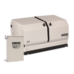 Champion Power Equipment Champion 100837 14kW aXis Generator with 200A SE Transfer Switch gallery image 2