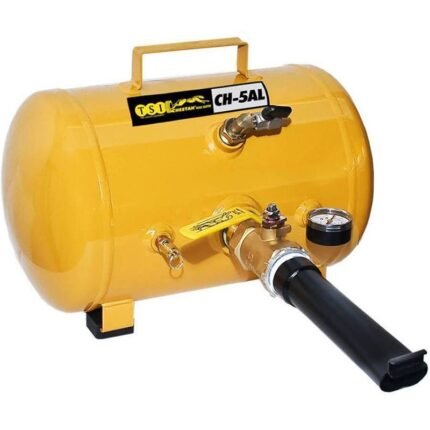 Cheetah CH 5AL Bead Seating Tool 5 Gallon Aluminum 6010234