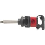 Chicago Pneumatic 7782 6 Impact Wrench 1 inch Drive 6010136