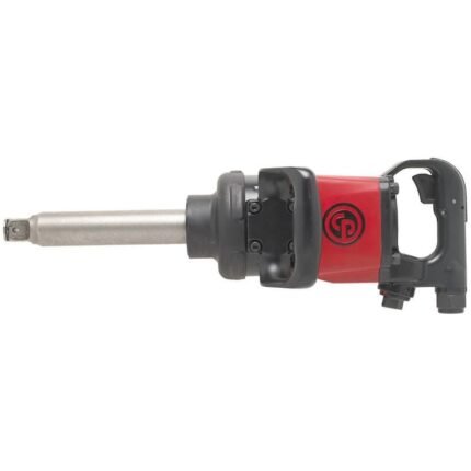 Chicago Pneumatic 7782 6 Impact Wrench 1 inch Drive 6010136