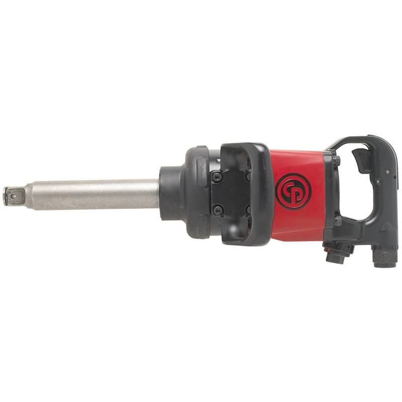 7782-6 Chicago Pneumatic 7782 6 Impact Wrench 1 inch Drive 6010136