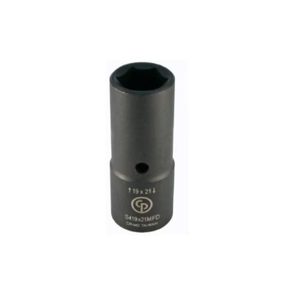Chicago Pneumatic S419x21MFD Thinwall Socket 6010132