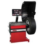 Coats 1300 Direct Drive Wheel Balancer 6010145