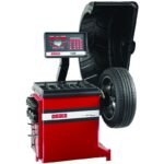 Coats 1500 Direct Drive Wheel Balancer 6010146
