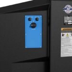 cb-14 - water-cooling-fan-portable-evap-cooler-commercial-residential - - Cool Boss