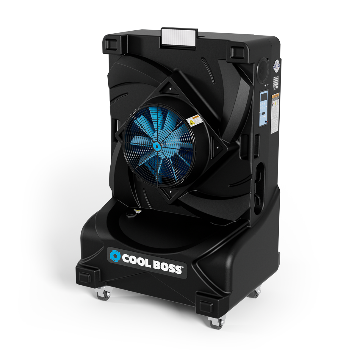 CB-16L Cool Boss CB-16L Evaporative Air Cooler 5150151