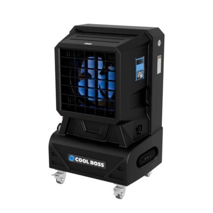 Cool Boss CB-26SL Evaporative Cooler