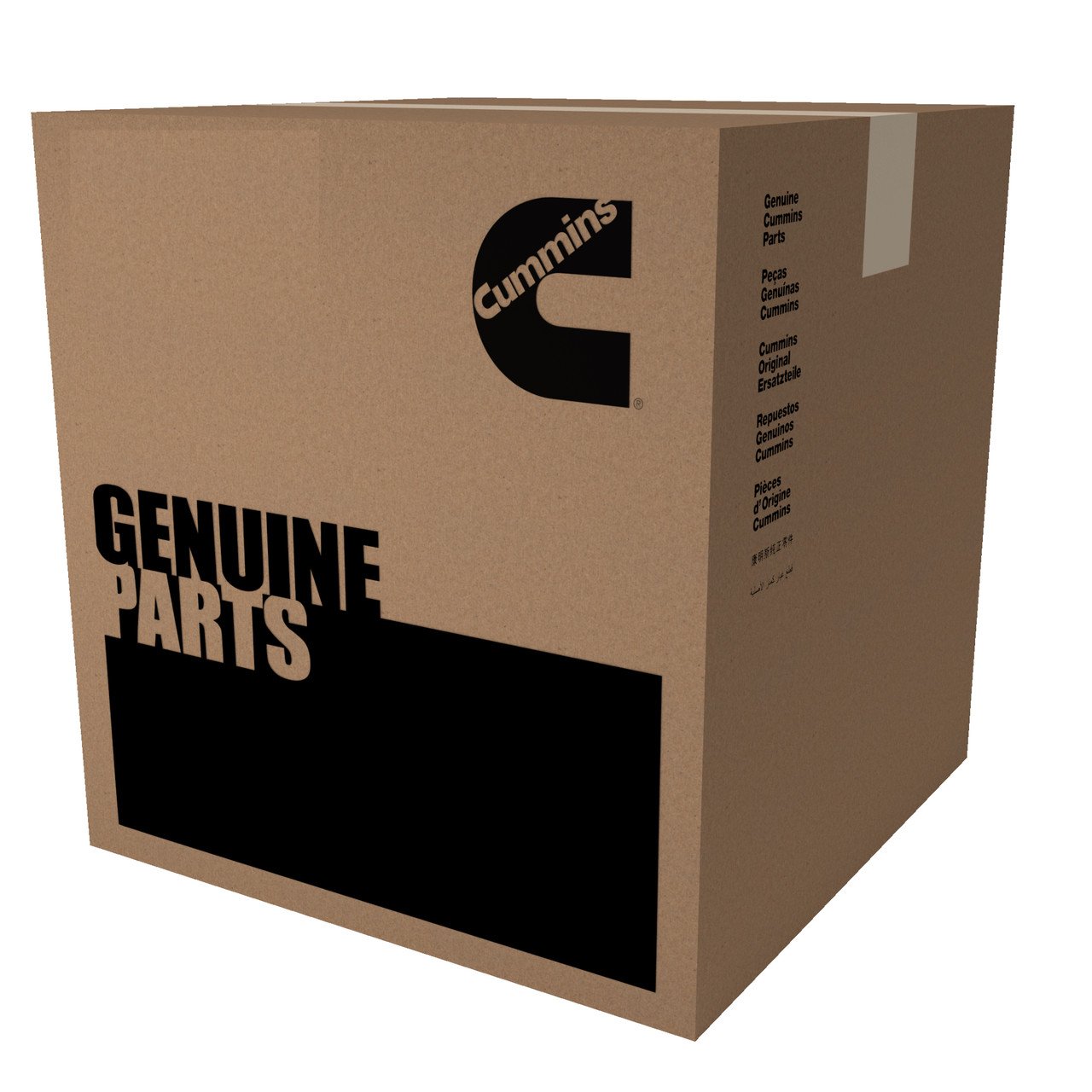 Cummins A056H773 Chassis Skid Pan Cummins A056H773 Chassis Skid Pan product image