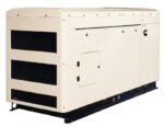 Cummins C20D6 20kW QuietConnect Series Diesel Generator (1-Phase 120/240V) product image