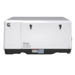 Cummins Onan 7HGLCB-8315 QG 7kW Dual Fuel Commercial Mobile Generator gallery image 2