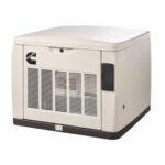 Cummins RS17A 17kW Quiet Connect Generator product image