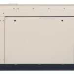 Cummins RS25 Quiet Connect Series 25kW 3-phase Generator product image