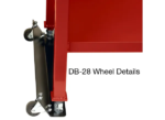 QSP DB-28