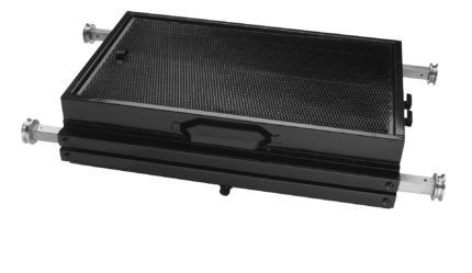 BendPak 15 Gallon Rolling Oil Drain 5150509