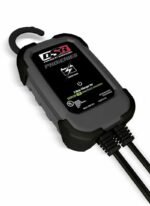 Schumacher DSR ProSeries 2-amp charger for DSR128 12V lithium jump starter