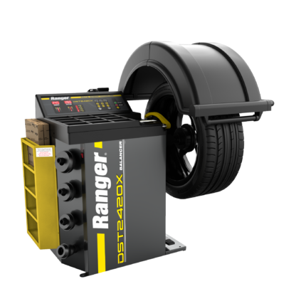 DST2420X, 110-220V, GR-YEL