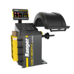 Ranger DST30PX 5140334 delivers pro-level wheel balancing with durable construction and advanced sensor technology.