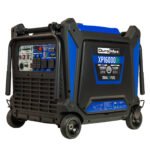 DuroMax Power Equipment DuroMax XP16000iH 13000W Dual Fuel Portable Inverter Generator w/CO Alert product image