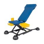 Ergonomic Creeper Seat