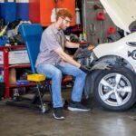ergonomic-creeper-seat-height-adjustable-comfortable-mechanics-rolling-chair
