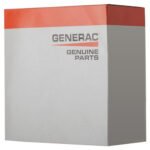 Generac 0C87500544 Starter Assembly gallery image 2