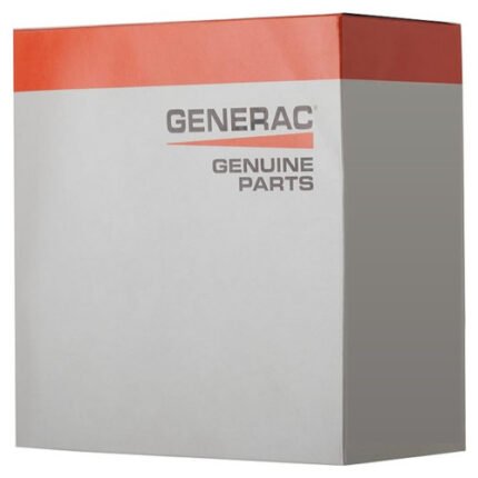 Generac 0F0437 Unprogrammed Digital Governor Control gallery image 2