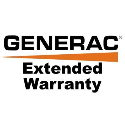 Generac 10 Year Extended Warranty for Liquid-Cooled Generators (70kW - 150kW) product image