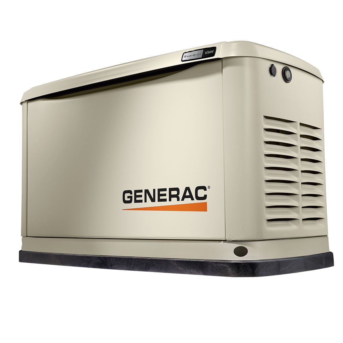 Generac 7171 10kW Guardian Generator with Wi-Fi Generac 7171 10kW Guardian Generator with Wi-Fi product image