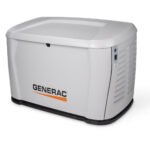 Generac 7258 14kW Generator product image