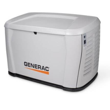 Generac 7259 18kW Generator gallery image 2