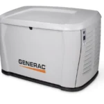 Generac 7260 22kW Generator product image