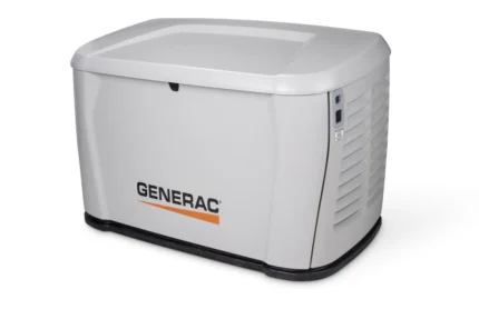 Generac 7260 22kW Generator product image