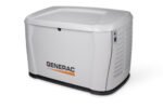 Generac 7260 22kW Generator gallery image 2
