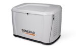 Generac 7327 26kW Generator product image