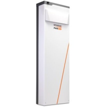 Generac APKE00042 PWRcell Battery Cabinet (Outdoor Rated) product image